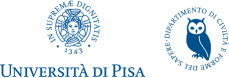 (Logo Università di Pisa)