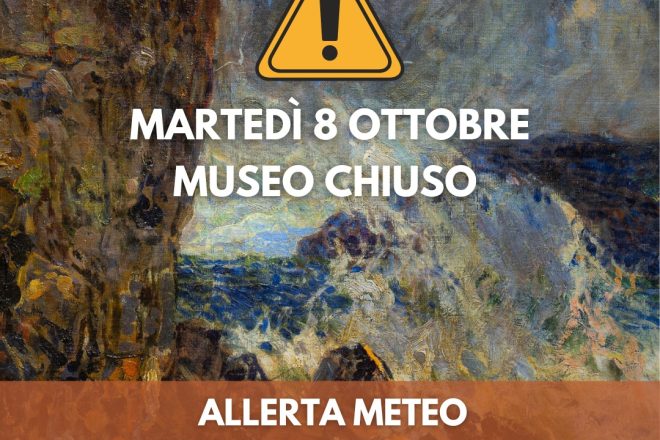 Allerta meteo_8 ottobre_2024